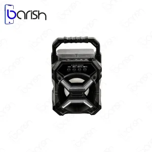 اسپیکر شارژی بلوتوثی ANIKO مدل CH-V301