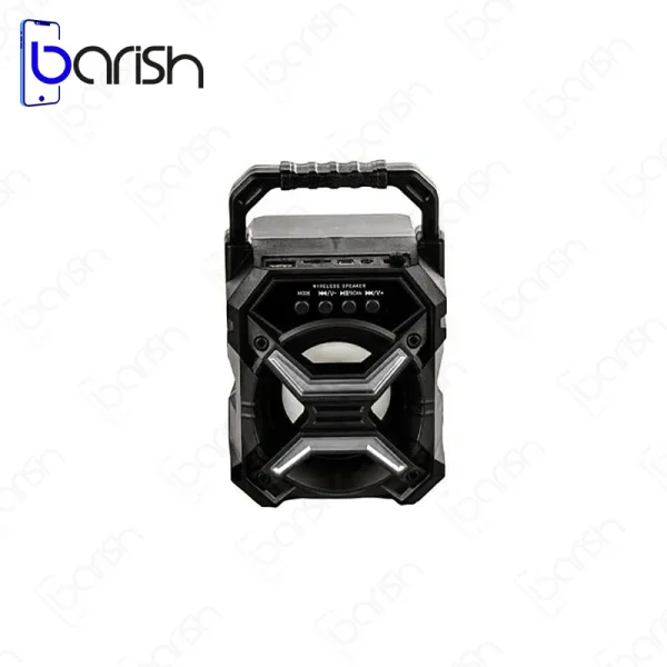 اسپیکر شارژی بلوتوثی ANIKO مدل CH-V301