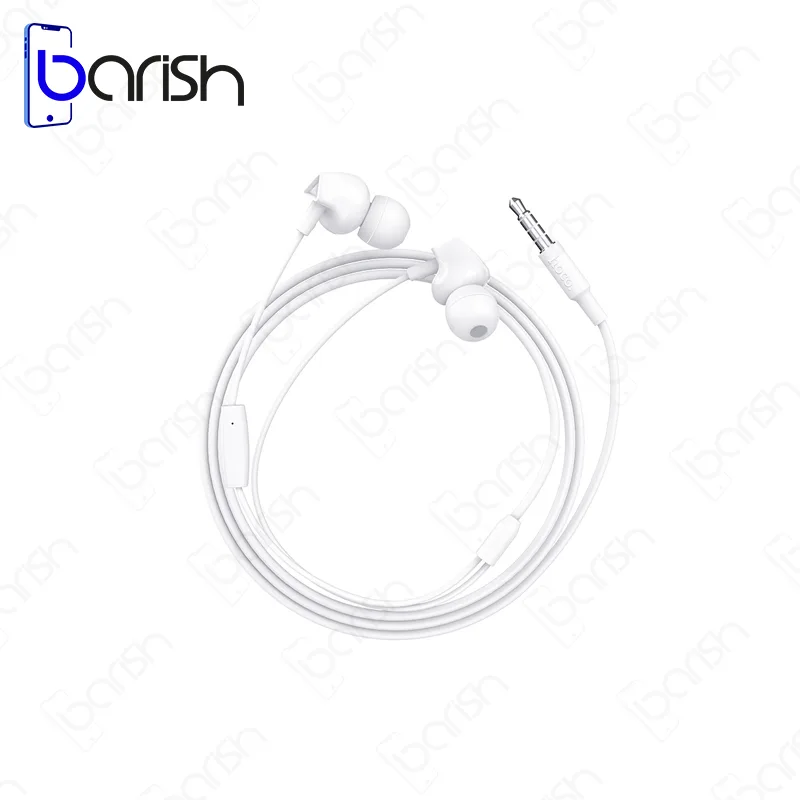 هندزفری سیمی هوکو مدل M60