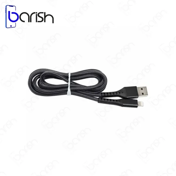 کابل شارژ و دیتای لایتنینگ وریتی مدل CB3142i