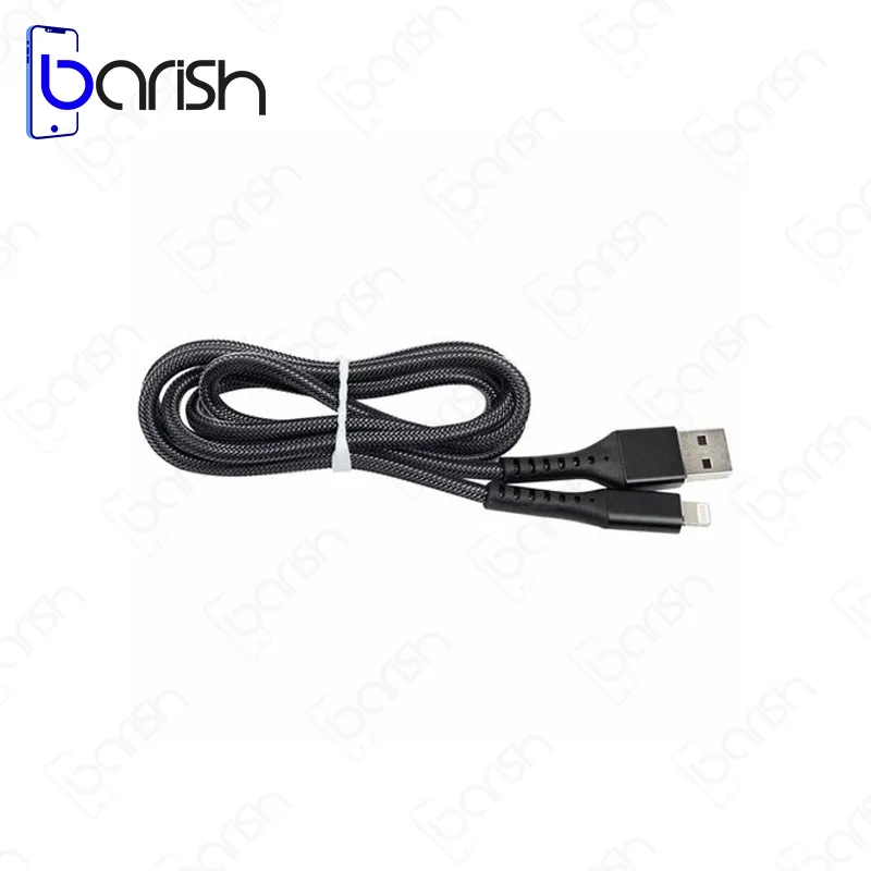 کابل شارژ و دیتای لایتنینگ وریتی مدل CB3142i
