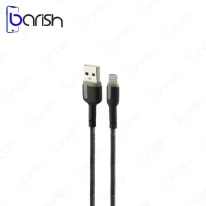 کابل شارژ و دیتای لایتنینگ وریتی مدل CB3142i