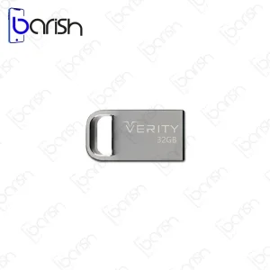 فلش مموری وریتی مدل V813 ظرفیت 32 گیگابایت USB3.0