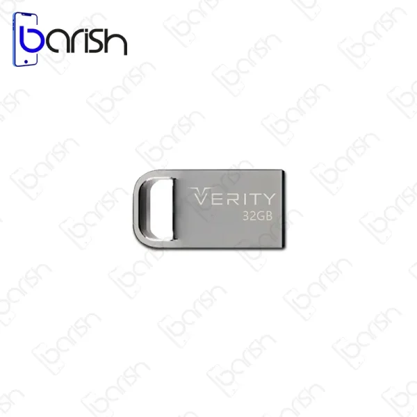 فلش مموری وریتی مدل V813 ظرفیت 32 گیگابایت USB3.0