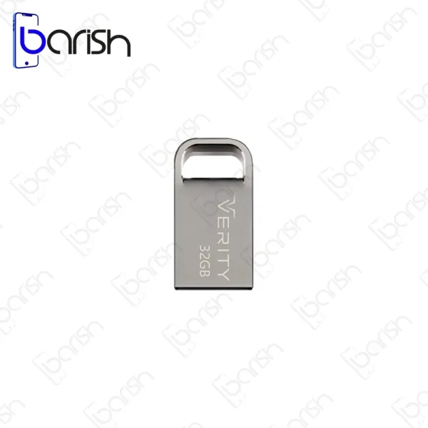 فلش مموری وریتی مدل V813 ظرفیت 32 گیگابایت USB3.0