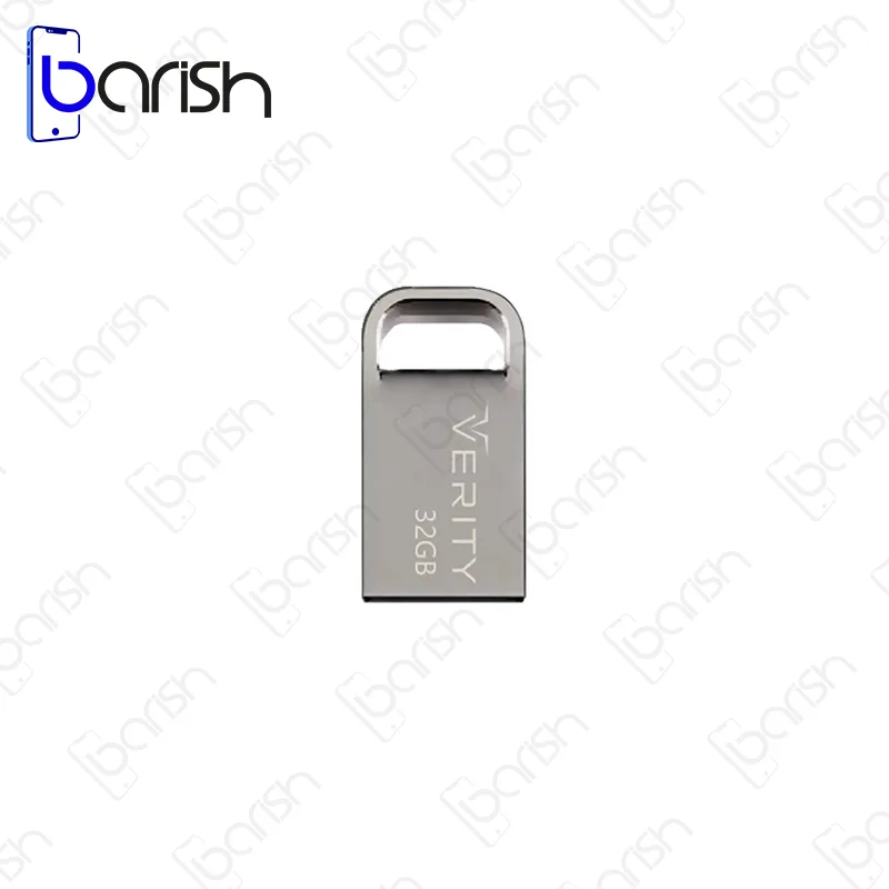 فلش مموری وریتی مدل V813 ظرفیت 32 گیگابایت USB3.0