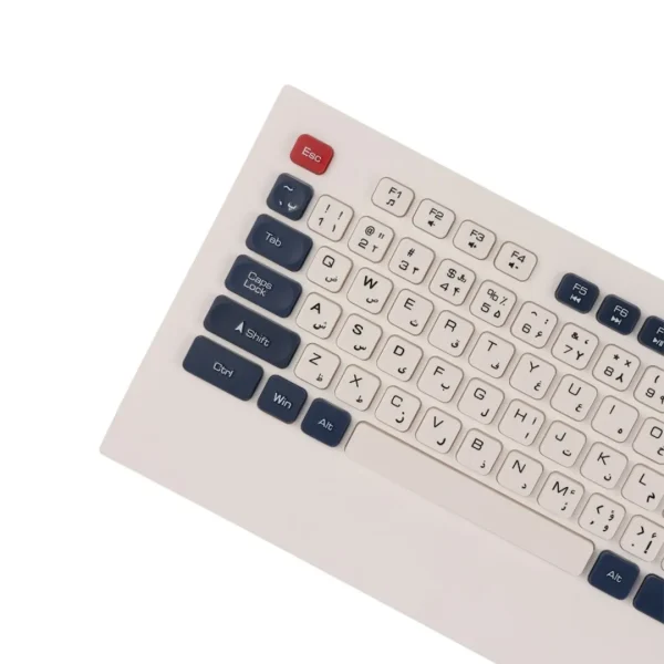 موس و کیبورد بی سیم وریتی مدل V-KB6139W