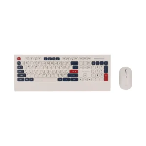موس و کیبورد بی سیم وریتی مدل V-KB6139W