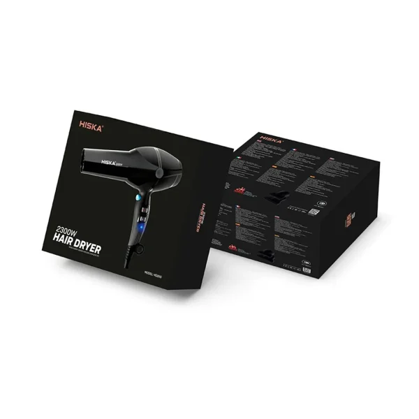 سشوار حرفه ای هیسکا مدل H5260