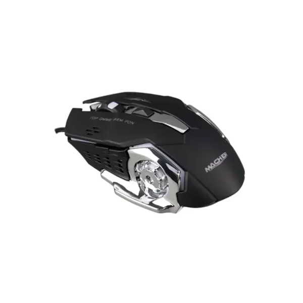 ماوس سیمی مچر مدل MR252