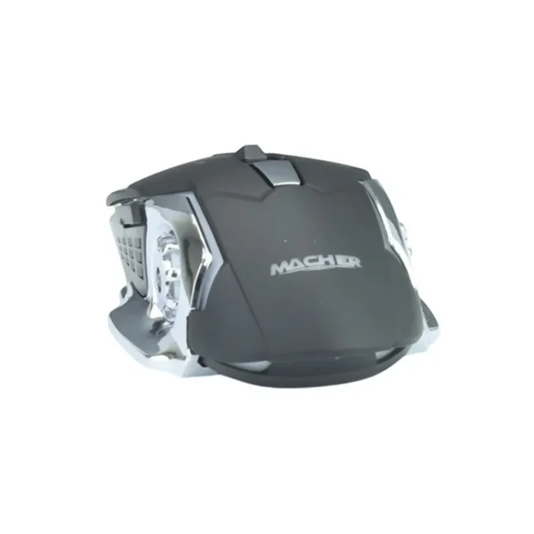 ماوس سیمی مچر مدل MR252