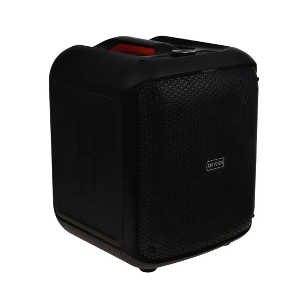 اسپیکر بلوتوثی قابل حمل اکسیژن مدل AX-100