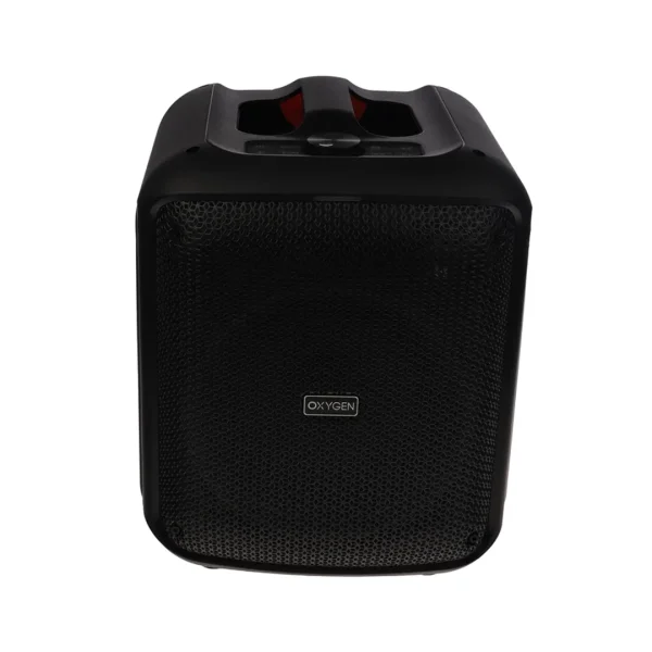 اسپیکر بلوتوثی قابل حمل اکسیژن مدل AX-100