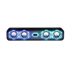 اسپیکر بلوتوثی قابل حمل اکسیژن مدل AX-110
