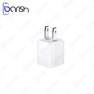 شارژر دیواری اپل مدل MB707ZM/B