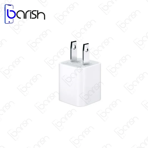 شارژر دیواری اپل مدل MB707ZM/B