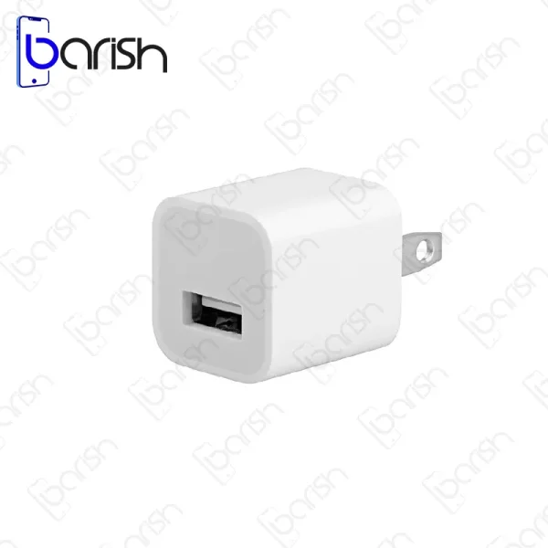 شارژر دیواری اپل مدل MB707ZM/B