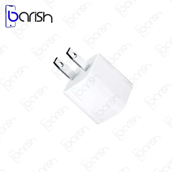 شارژر دیواری اپل مدل MB707ZM/B