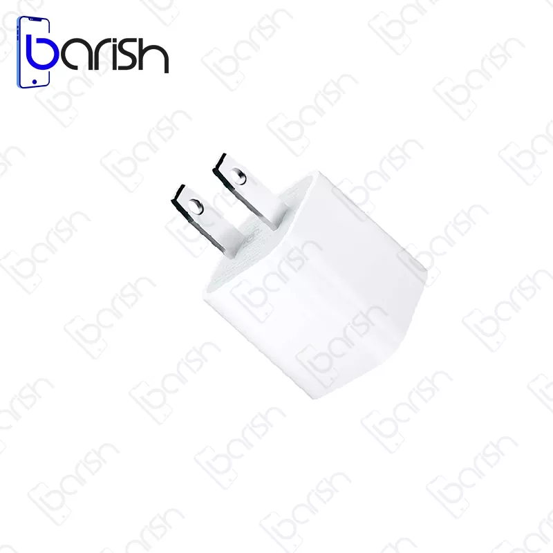 شارژر دیواری اپل مدل MB707ZM/B