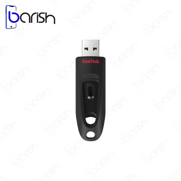 فلش سن دیسک مدل Ultra CZ48 ظرفیت 64 گیگابایت USB3.0