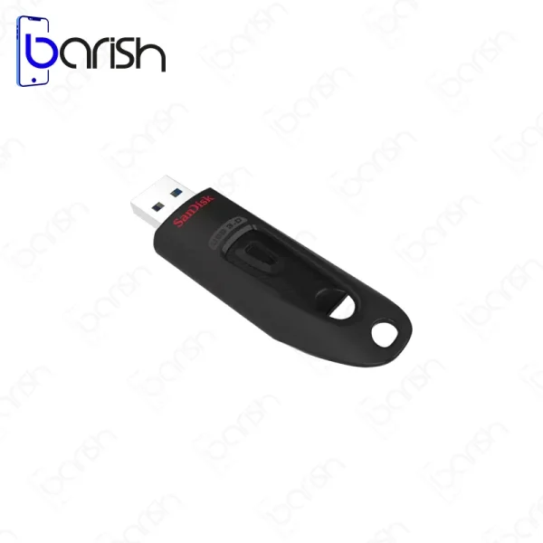 فلش سن دیسک مدل Ultra CZ48 ظرفیت 64 گیگابایت USB3.0