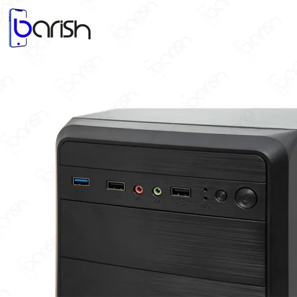 قاب کیس کامپیوتر فاطر مدل F-3207