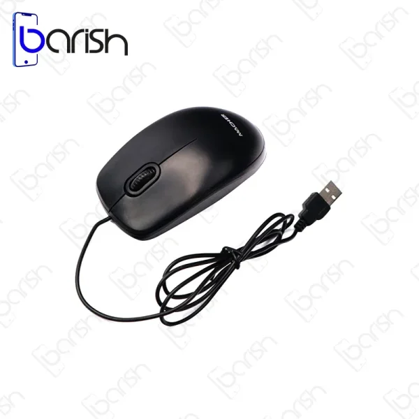 موس سیمی مچر مدل MR-181