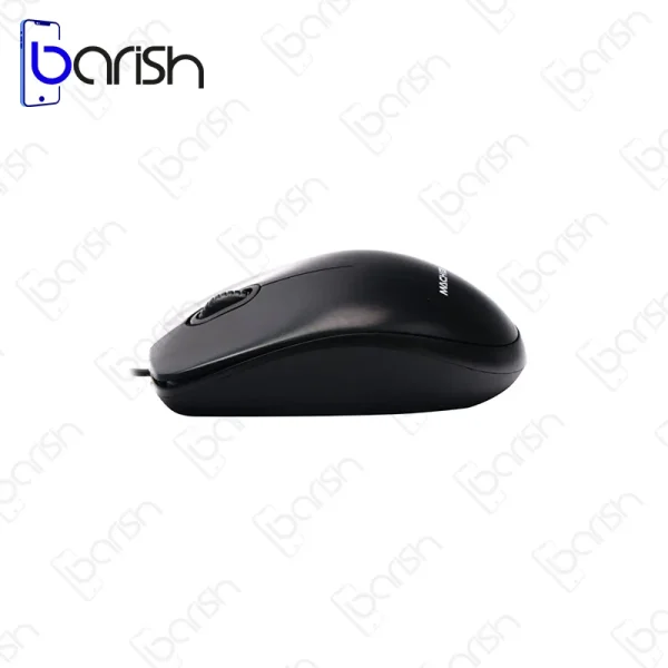 موس سیمی مچر مدل MR-181