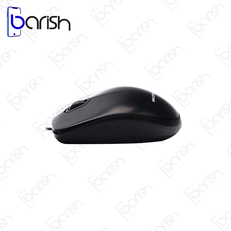 موس سیمی مچر مدل MR-181