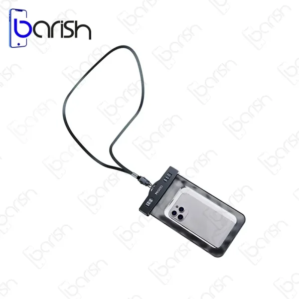 کیف ضد آب گوشی یسیدو مدل WB10