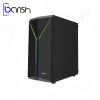 قاب کیس کامپیوتر گیمینگ RGB فاطر مدل FG-740L