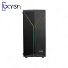 قاب کیس کامپیوتر گیمینگ RGB فاطر مدل FG-740L
