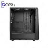 قاب کیس کامپیوتر گیمینگ RGB فاطر مدل FG-740L