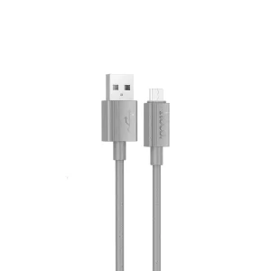 کابل دیتا و شارژ میکرو هوکو مدل X107