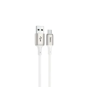 کابل دیتا و شارژ میکرو هوکو مدل X66