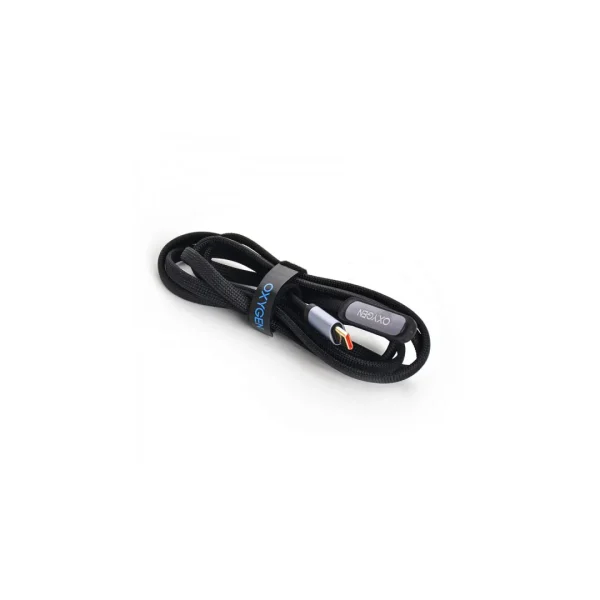 کابل دیتا و شارژ گیمینگ دوسر Type-C اکسیژن مدل LX-16