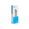 کابل دیتا و شارژ گیمینگ دوسر Type-C اکسیژن مدل LX-16
