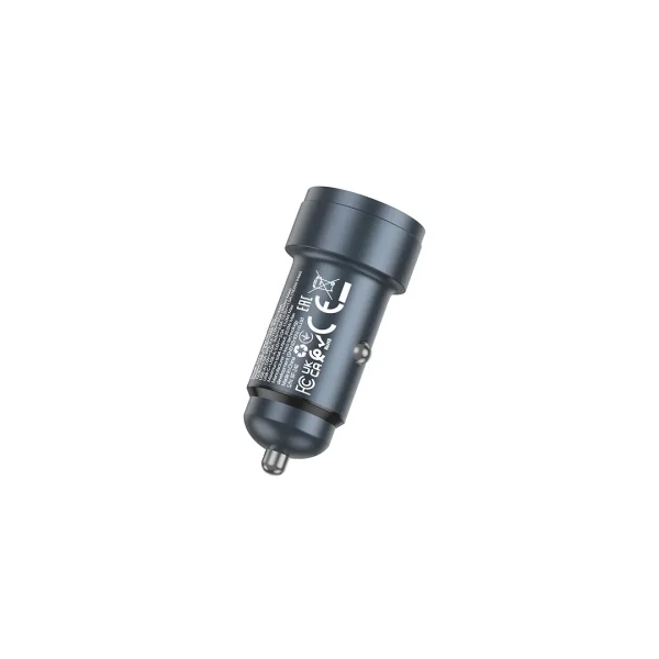 شارژر فندکی 30 وات هوکو مدل Z57A