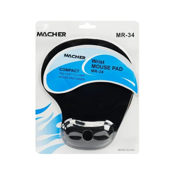 موس پد طبی مچر مدل mr-34