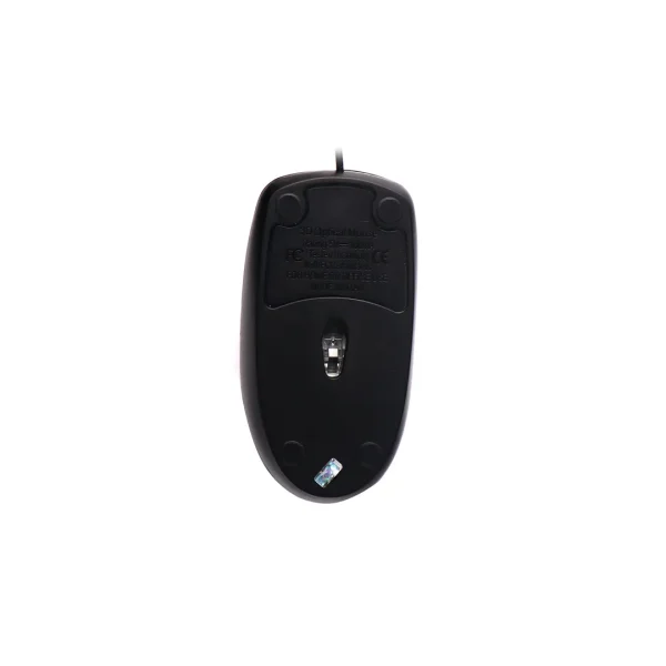 ماوس سیمی مچر مدل MR-181