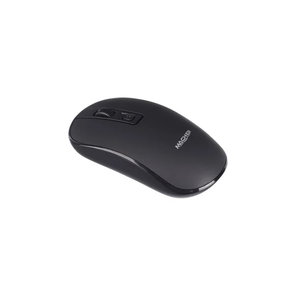 ماوس بی سیم مچر مدل MR248