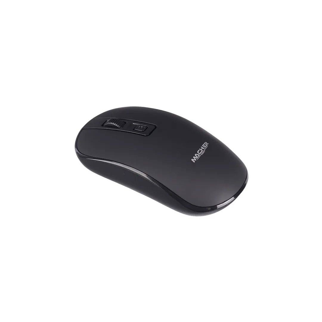 ماوس بی سیم مچر مدل MR248
