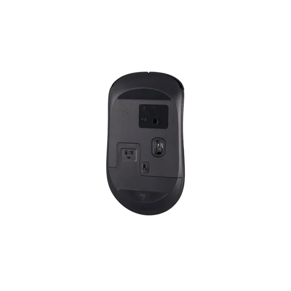 ماوس بی سیم مچر مدل MR246