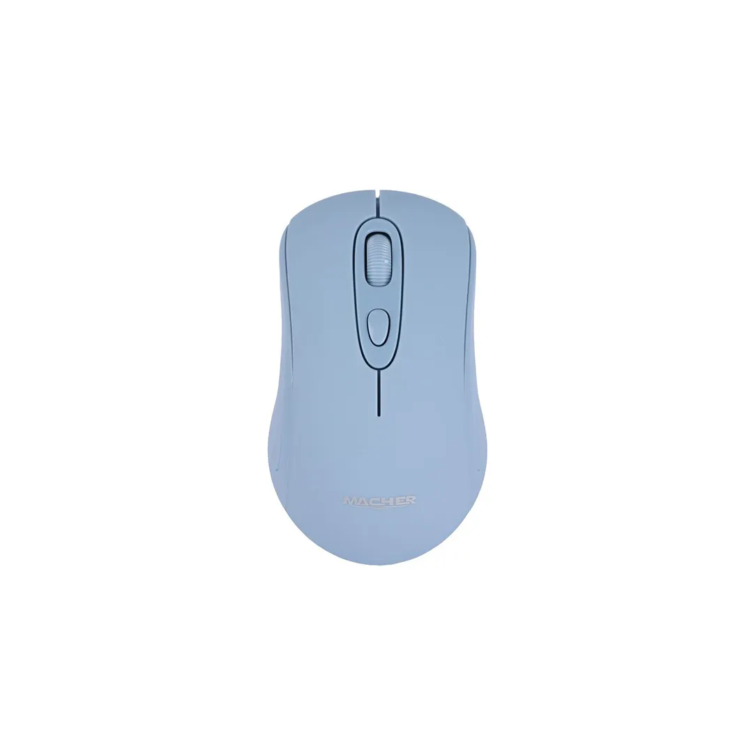 ماوس بی سیم مچر مدل MR251