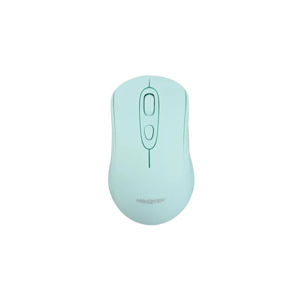 ماوس بی سیم مچر مدل MR251