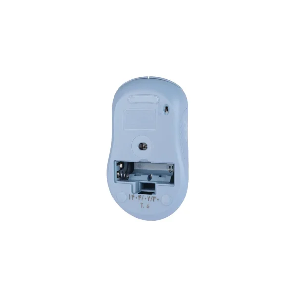 ماوس بی سیم مچر مدل MR251