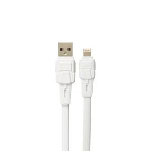 کابل دیتا و شارژ لایتنینگ موکسوم مدل MX-CB29