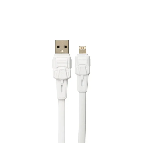 کابل دیتا و شارژ لایتنینگ موکسوم مدل MX-CB29