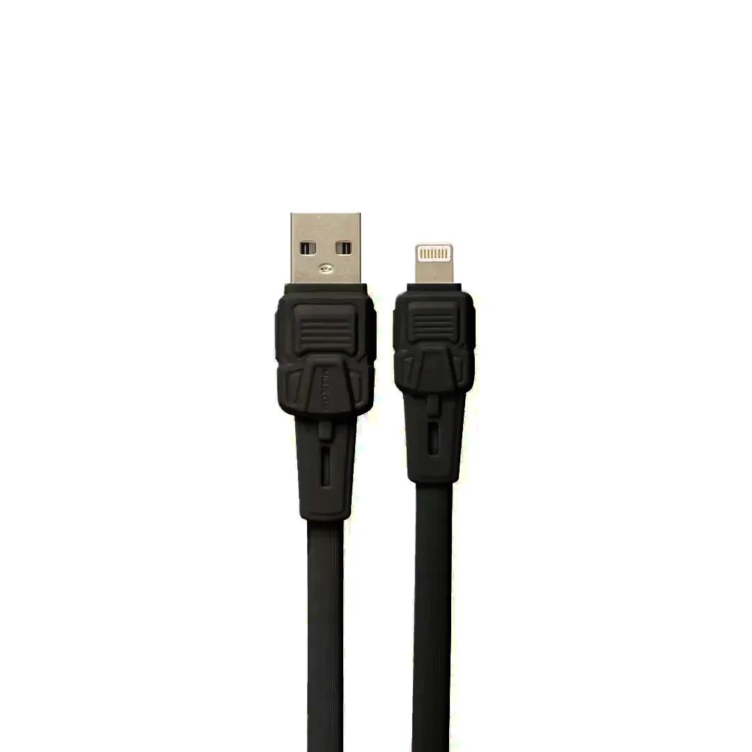 کابل دیتا و شارژ لایتنینگ موکسوم مدل MX-CB29