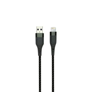 کابل شارژ USB به لایتنینگ وریتی مدل CB3156i